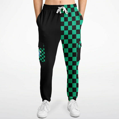 Brother Slayer Athletic Sweatpants